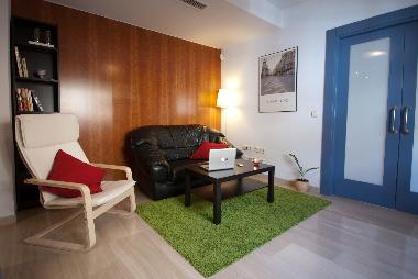 Ferienwohnung in Granada (Granada) oder Ferienwohnung oder Ferienhaus