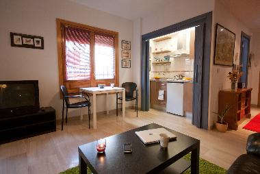 Ferienwohnung in Granada (Granada) oder Ferienwohnung oder Ferienhaus