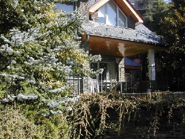 Villa in ANDORRA LA VELLA (Andorra la Vella) oder Ferienwohnung oder Ferienhaus