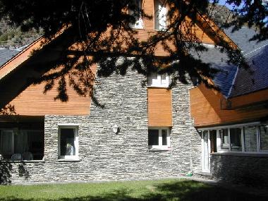 Villa in ANDORRA LA VELLA (Andorra la Vella) oder Ferienwohnung oder Ferienhaus