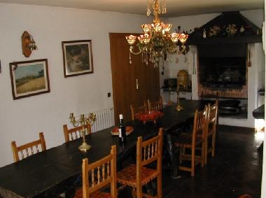 Villa in ANDORRA LA VELLA (Andorra la Vella) oder Ferienwohnung oder Ferienhaus