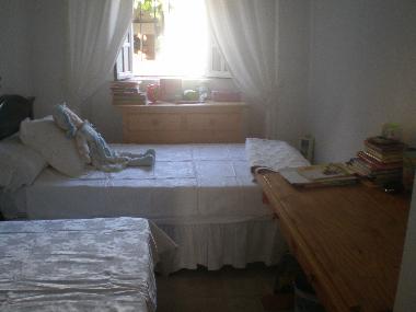 Ferienhaus in Cabeza la Vaca (Badajoz) oder Ferienwohnung oder Ferienhaus