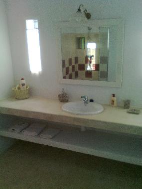 Ferienhaus in Cabeza la Vaca (Badajoz) oder Ferienwohnung oder Ferienhaus