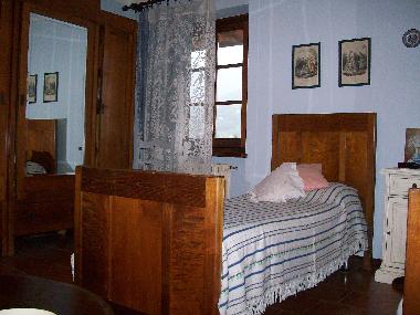 Ferienwohnung in Pozzi di Seravezza (Lucca) oder Ferienwohnung oder Ferienhaus
