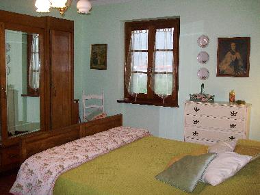 Ferienwohnung in Pozzi di Seravezza (Lucca) oder Ferienwohnung oder Ferienhaus