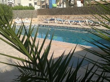 Ferienwohnung in Cala Figuera (Mallorca) oder Ferienwohnung oder Ferienhaus