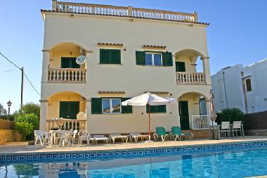Ferienwohnung in Cala Figuera (Mallorca) oder Ferienwohnung oder Ferienhaus