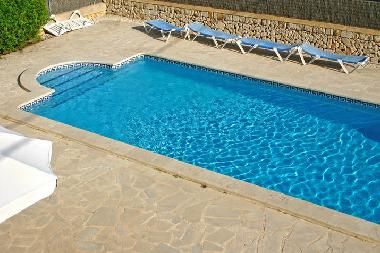 Ferienwohnung in Cala Figuera (Mallorca) oder Ferienwohnung oder Ferienhaus