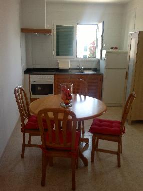 Ferienwohnung in Cala Figuera (Mallorca) oder Ferienwohnung oder Ferienhaus