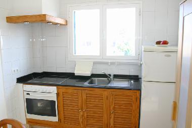 Ferienwohnung in Cala Figuera (Mallorca) oder Ferienwohnung oder Ferienhaus