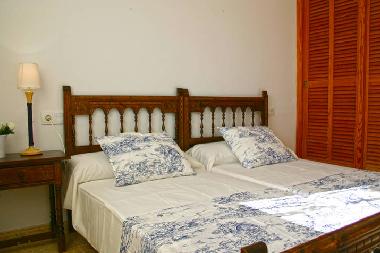 Ferienwohnung in Cala Figuera (Mallorca) oder Ferienwohnung oder Ferienhaus