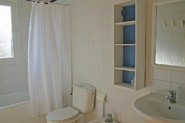 Ferienwohnung in Cala Figuera (Mallorca) oder Ferienwohnung oder Ferienhaus