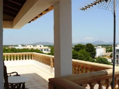 Ferienwohnung in Cala Figuera (Mallorca) oder Ferienwohnung oder Ferienhaus