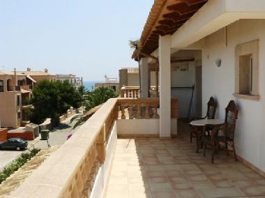 Ferienwohnung in Cala Figuera (Mallorca) oder Ferienwohnung oder Ferienhaus