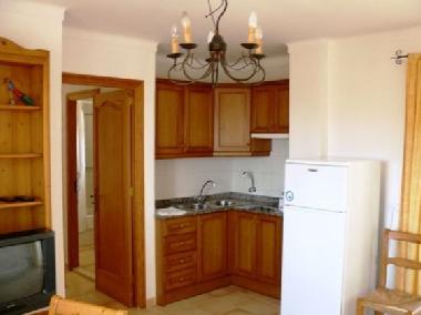 Ferienwohnung in Cala Figuera (Mallorca) oder Ferienwohnung oder Ferienhaus