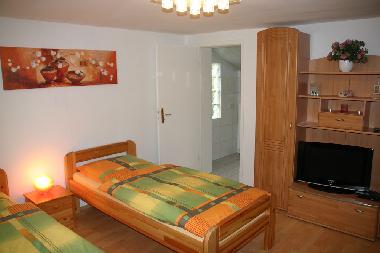Ferienwohnung in Bergisch Gladbach (Bergisches Land) oder Ferienwohnung oder Ferienhaus