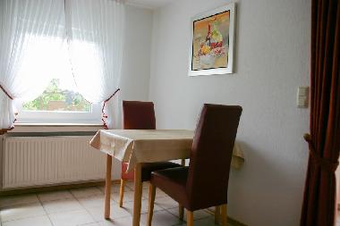 Ferienwohnung in Bergisch Gladbach (Bergisches Land) oder Ferienwohnung oder Ferienhaus