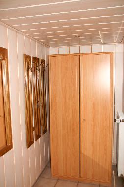 Ferienwohnung in Bergisch Gladbach (Bergisches Land) oder Ferienwohnung oder Ferienhaus