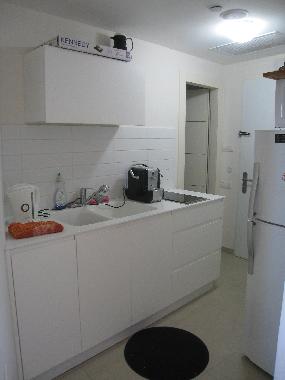 Ferienwohnung in Netanya (HaMerkaz (Central)) oder Ferienwohnung oder Ferienhaus