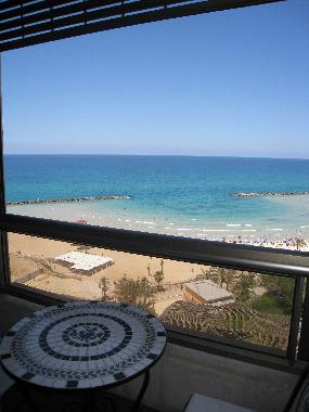 Ferienwohnung in Netanya (HaMerkaz (Central)) oder Ferienwohnung oder Ferienhaus