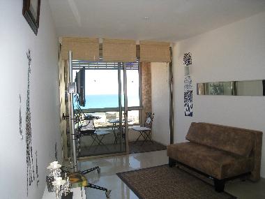 Ferienwohnung in Netanya (HaMerkaz (Central)) oder Ferienwohnung oder Ferienhaus