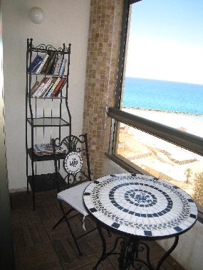 Ferienwohnung in Netanya (HaMerkaz (Central)) oder Ferienwohnung oder Ferienhaus