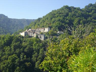 Ferienwohnung in San Giovanni di Moriani (Haute-Corse) oder Ferienwohnung oder Ferienhaus