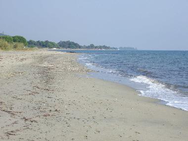 Ferienwohnung in San Giovanni di Moriani (Haute-Corse) oder Ferienwohnung oder Ferienhaus
