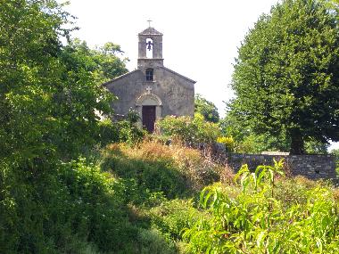 Ferienwohnung in San Giovanni di Moriani (Haute-Corse) oder Ferienwohnung oder Ferienhaus
