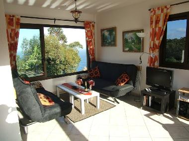 Ferienwohnung in Puerto de la Cruz (Teneriffa) oder Ferienwohnung oder Ferienhaus