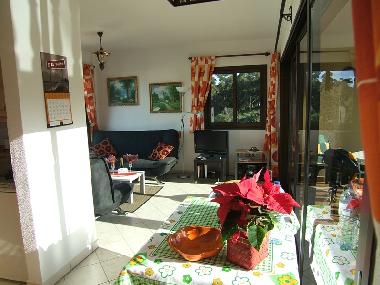 Ferienwohnung in Puerto de la Cruz (Teneriffa) oder Ferienwohnung oder Ferienhaus