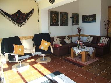 Ferienwohnung in Puerto de la Cruz (Teneriffa) oder Ferienwohnung oder Ferienhaus