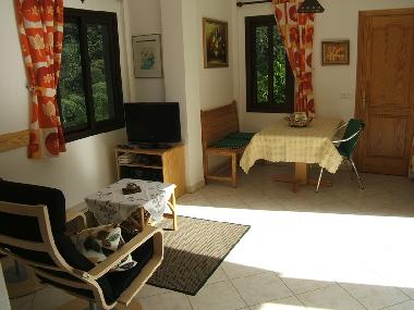Ferienwohnung in Puerto de la Cruz (Teneriffa) oder Ferienwohnung oder Ferienhaus