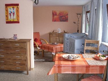 Ferienwohnung in Dahme (Ostsee-Festland) oder Ferienwohnung oder Ferienhaus