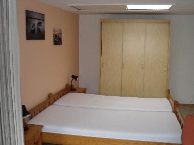 Ferienwohnung in Dahme (Ostsee-Festland) oder Ferienwohnung oder Ferienhaus