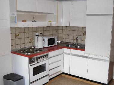 Ferienwohnung in Dahme (Ostsee-Festland) oder Ferienwohnung oder Ferienhaus