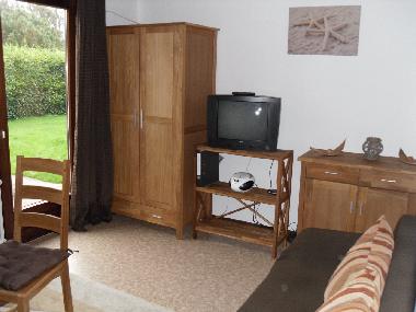 Ferienwohnung in Dahme (Ostsee-Festland) oder Ferienwohnung oder Ferienhaus