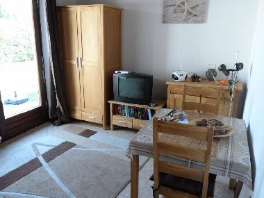 Ferienwohnung in Dahme (Ostsee-Festland) oder Ferienwohnung oder Ferienhaus