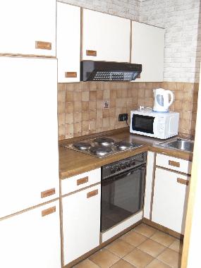 Ferienwohnung in Dahme (Ostsee-Festland) oder Ferienwohnung oder Ferienhaus