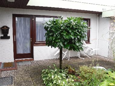 Ferienwohnung in Dahme (Ostsee-Festland) oder Ferienwohnung oder Ferienhaus