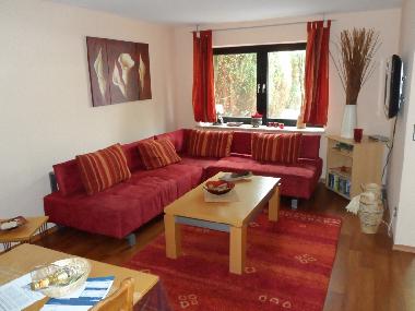 Ferienwohnung in Dahme (Ostsee-Festland) oder Ferienwohnung oder Ferienhaus