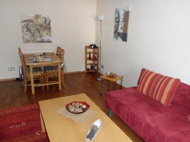 Ferienwohnung in Dahme (Ostsee-Festland) oder Ferienwohnung oder Ferienhaus