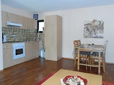 Ferienwohnung in Dahme (Ostsee-Festland) oder Ferienwohnung oder Ferienhaus