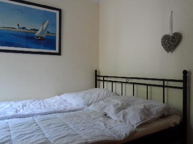 Ferienwohnung in Dahme (Ostsee-Festland) oder Ferienwohnung oder Ferienhaus