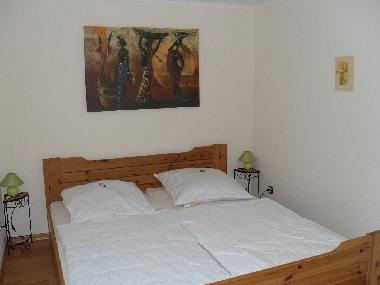 Ferienwohnung in Dahme (Ostsee-Festland) oder Ferienwohnung oder Ferienhaus