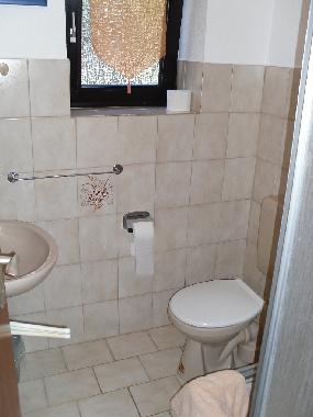 Ferienwohnung in Dahme (Ostsee-Festland) oder Ferienwohnung oder Ferienhaus