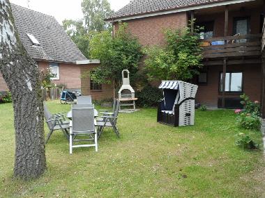 Ferienwohnung in Dahme (Ostsee-Festland) oder Ferienwohnung oder Ferienhaus