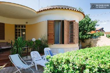 Ferienhaus in Siracusa (Siracusa) oder Ferienwohnung oder Ferienhaus