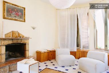 Ferienhaus in Siracusa (Siracusa) oder Ferienwohnung oder Ferienhaus