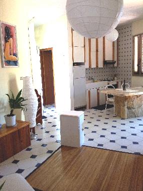 Ferienhaus in Siracusa (Siracusa) oder Ferienwohnung oder Ferienhaus